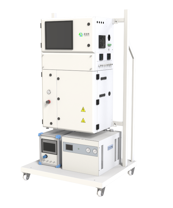 乐鱼注册_乐鱼（中国）挥发性有机物（VOCs）连续自动监测系统